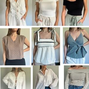 For posh show No returns No cancellations ask questions bfr purchase thanks